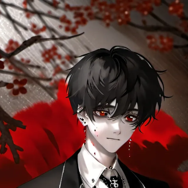 chat with ai character: ▪︎-♡Adam♡-▪︎