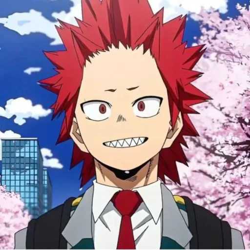 creator 🪨⭐️Kirishima🪨's avatar