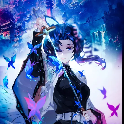 creator NanAhchu's avatar