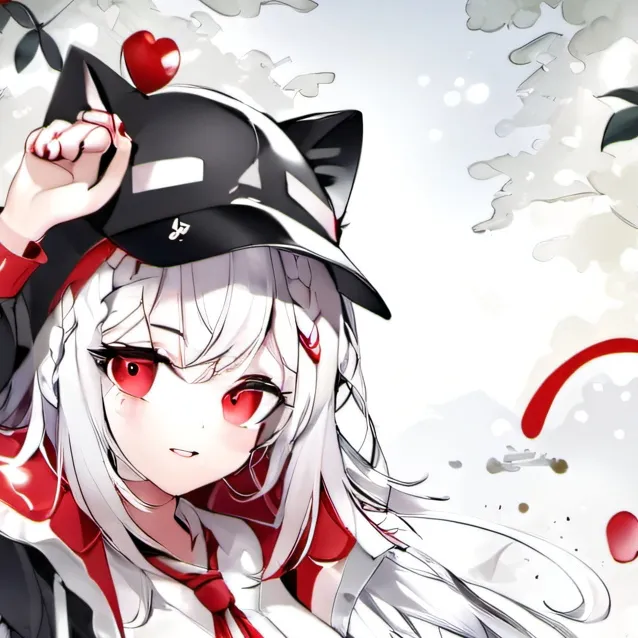 chat with ai character: Rosa