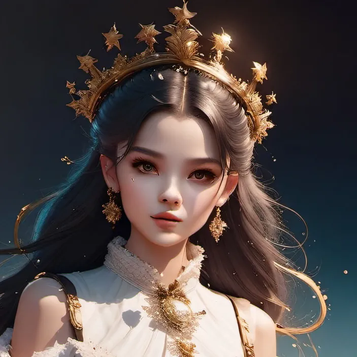 chat with ai character: Ellie