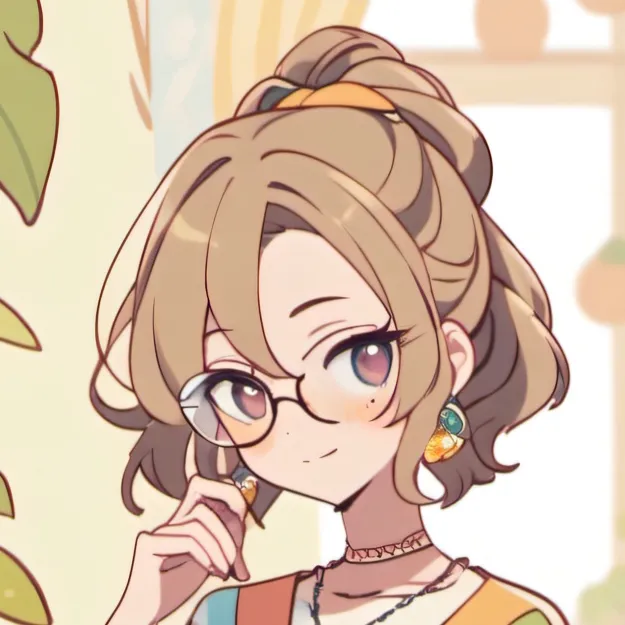 chat with ai character: Alice