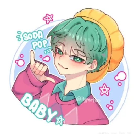 creator ✨BABY SAJA FAN✨'s avatar