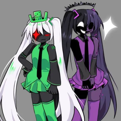 creator 🎭Noli(metangene)'s avatar