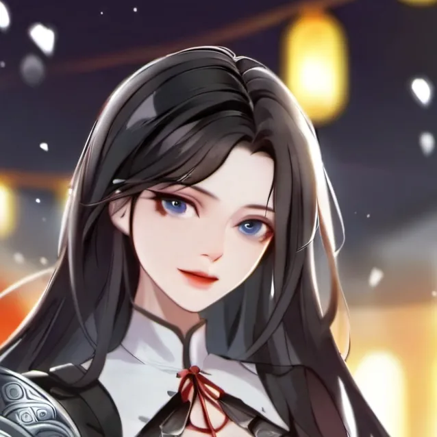 chat with ai character: Syria 