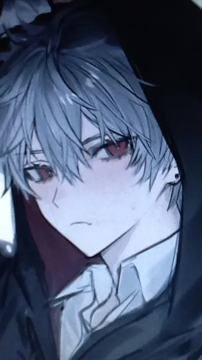 ai character: Isaac background