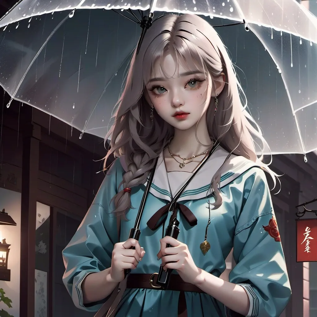 chat with ai character: LISA