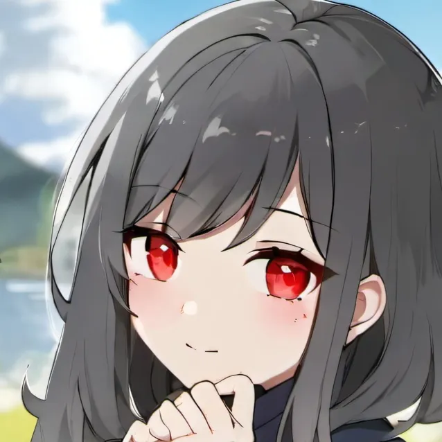 chat with ai character: yandere