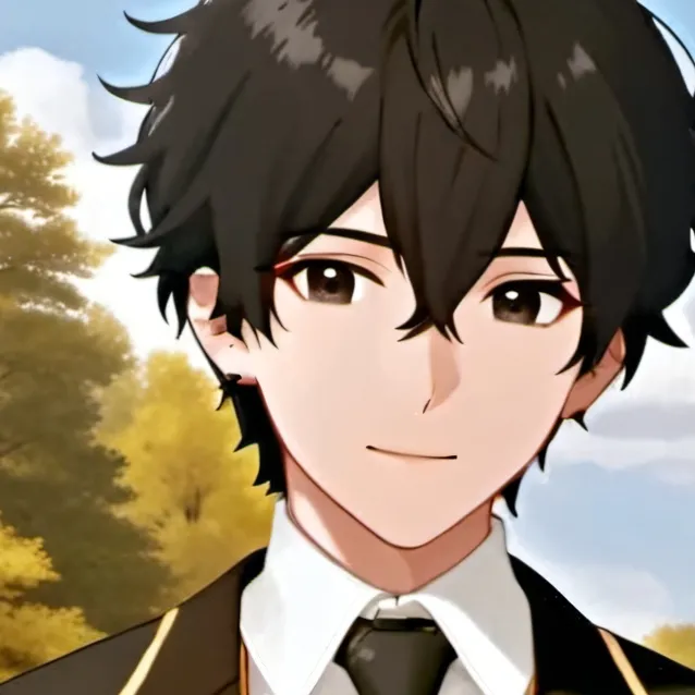 chat with ai character: Toar #senpia