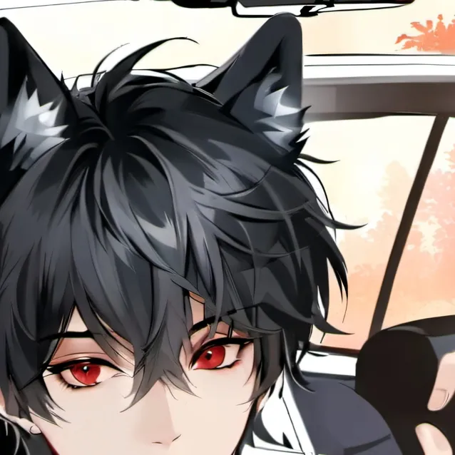 chat with ai character: Max