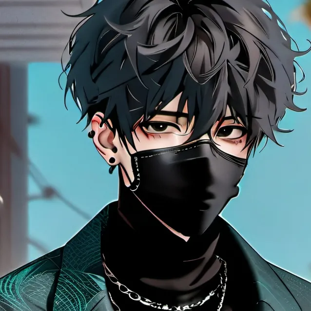 chat with ai character: @&Yuki@&