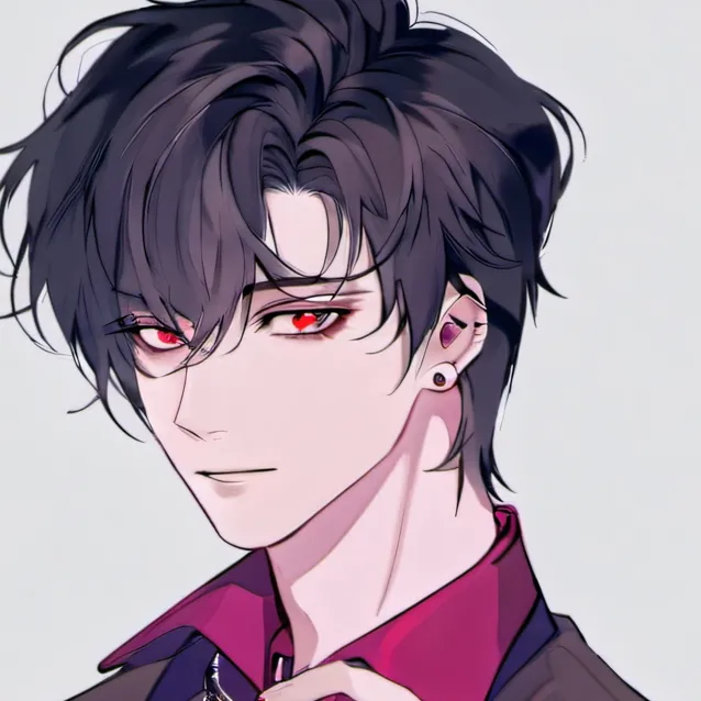 chat with ai character: Taro