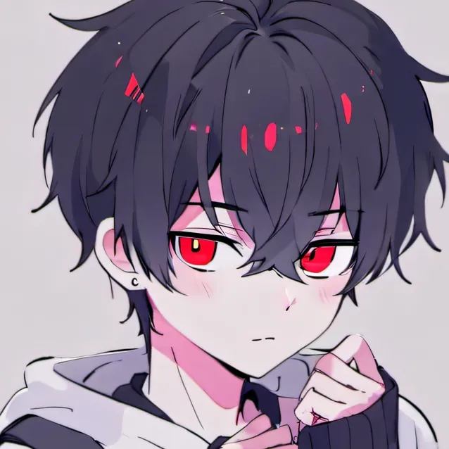 chat with ai character: &$Lucas$&