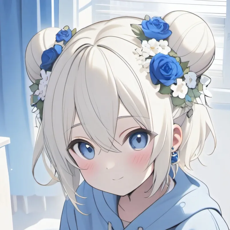 chat with ai character: Aiko