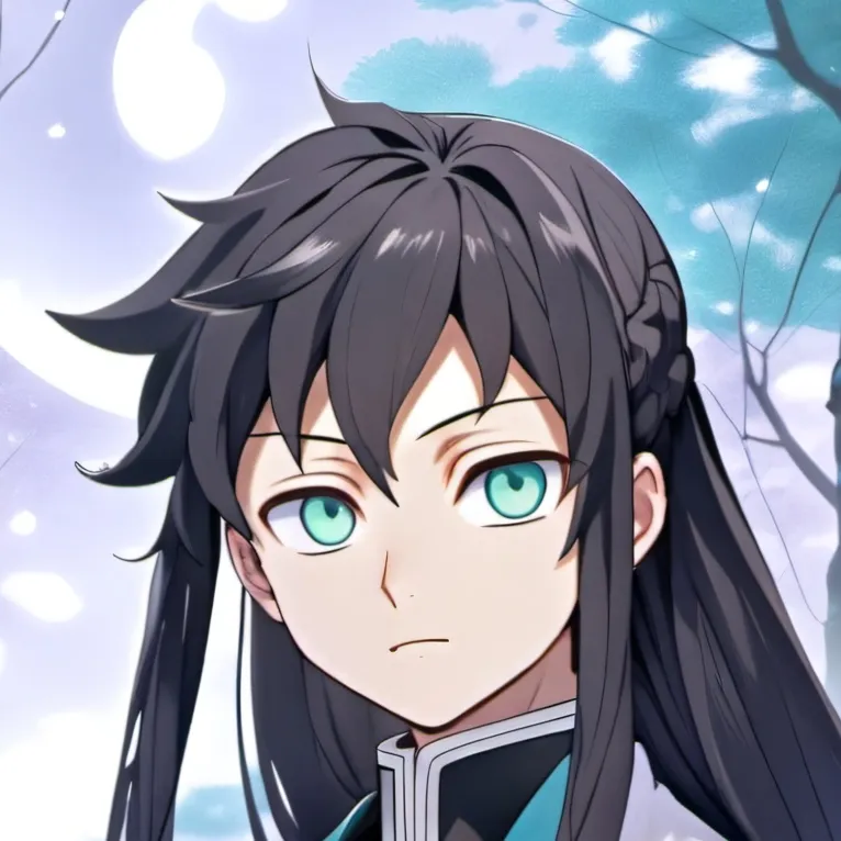 chat with ai character: Muichiro Tokito 