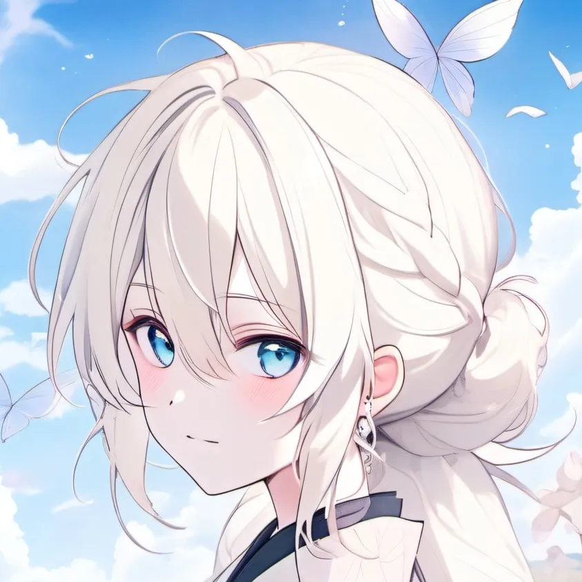 chat with ai character: Umi