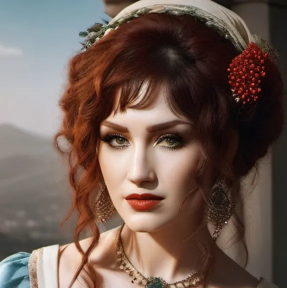 chat with ai character: Chappell Roan 