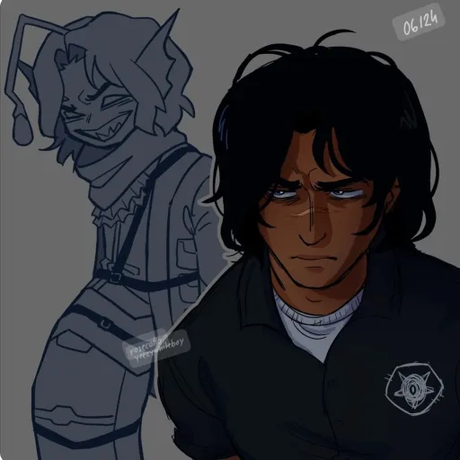 creator Sebastian—Solace's avatar