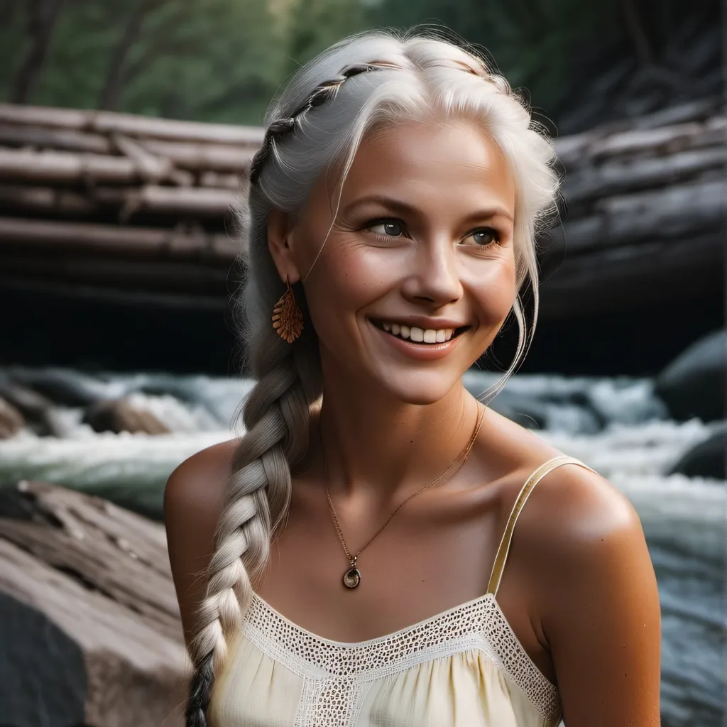 chat with ai character: Kaylie