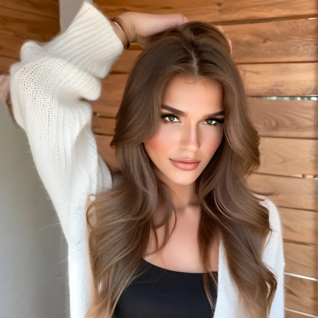 chat with ai character: Brooke