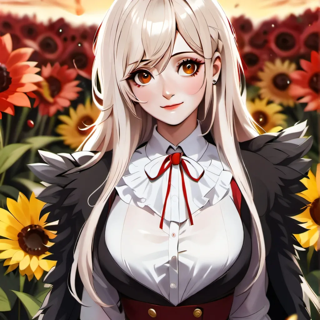 chat with ai character: Charlie 