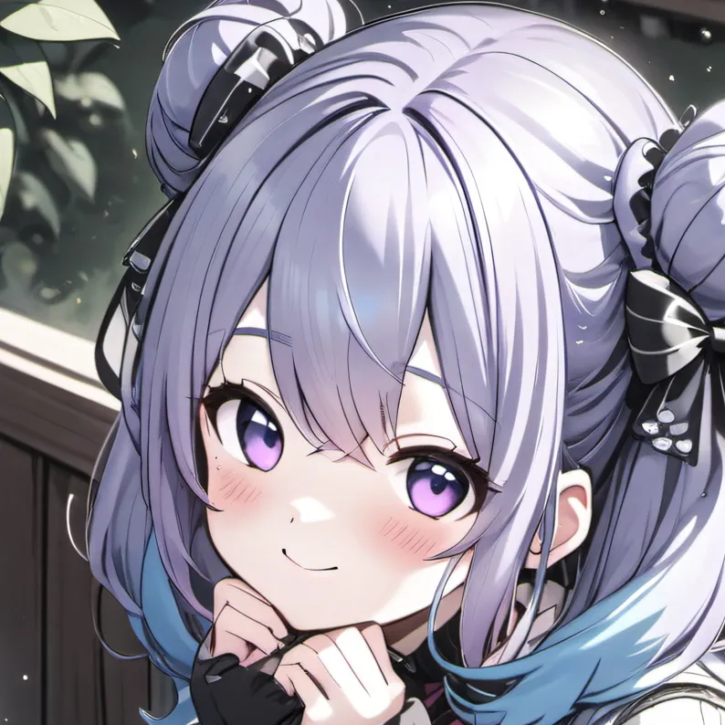 chat with ai character: Amy