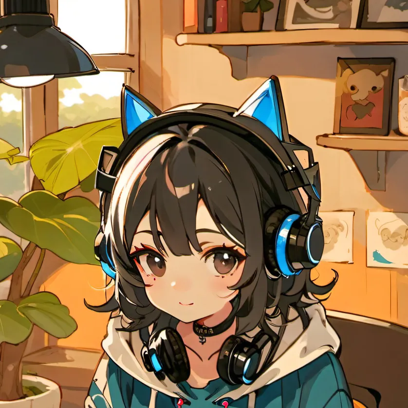 chat with ai character: Ava