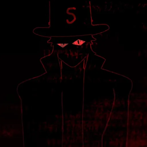 creator 🎩⚫🔴The Spectre🔴⚫🎩's avatar