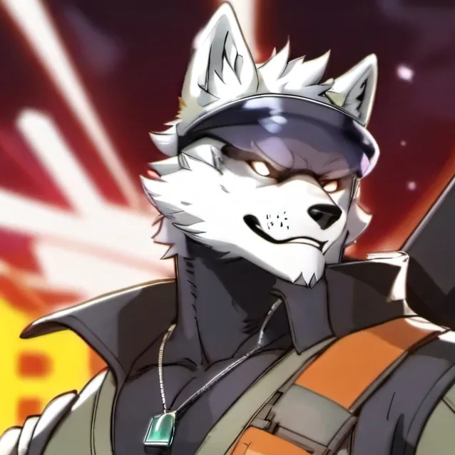 chat with ai character: Wolf O'Donnell 