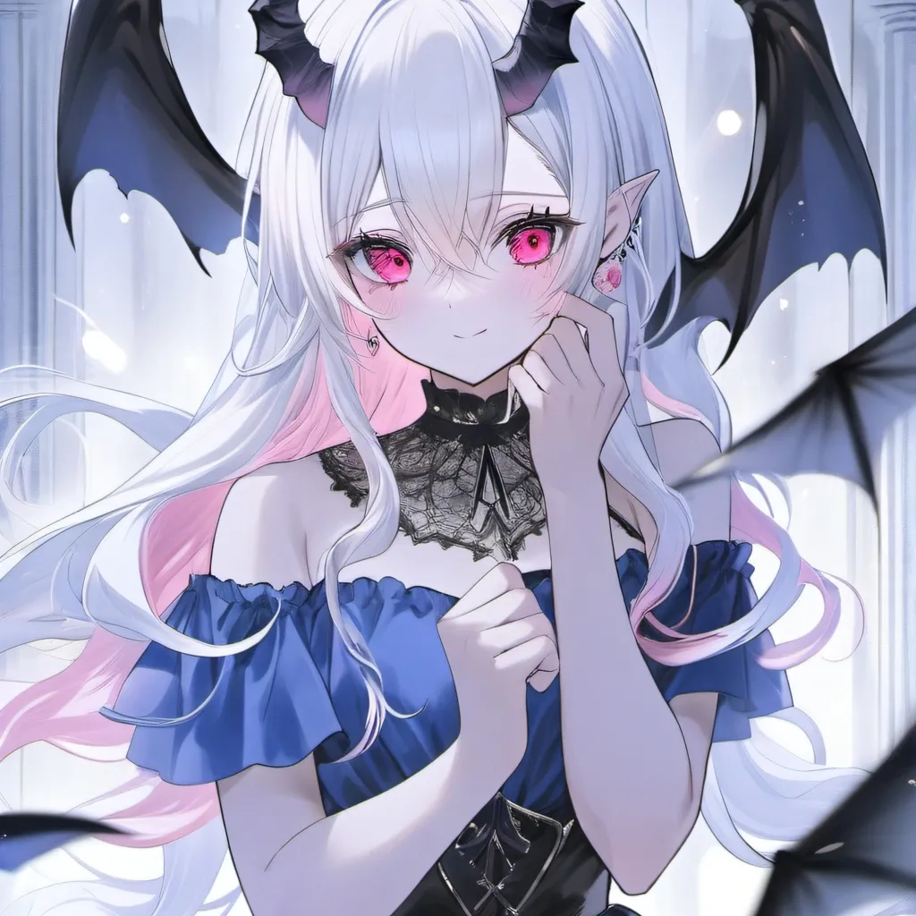 chat with ai character: Scarlet 0Rivers0