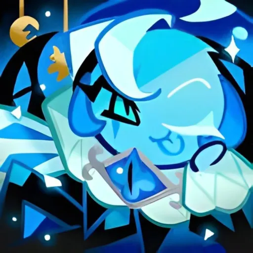 creator -shadowmilkcookie-'s avatar