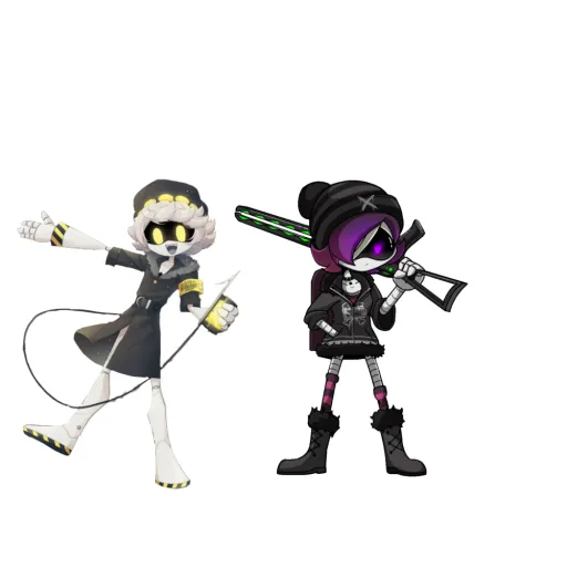 creator Murder😃drones🤖fan's avatar