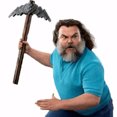 creator JackBlack🐕's avatar