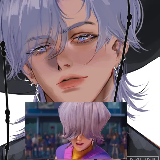 creator Mystery Saja Boy's avatar
