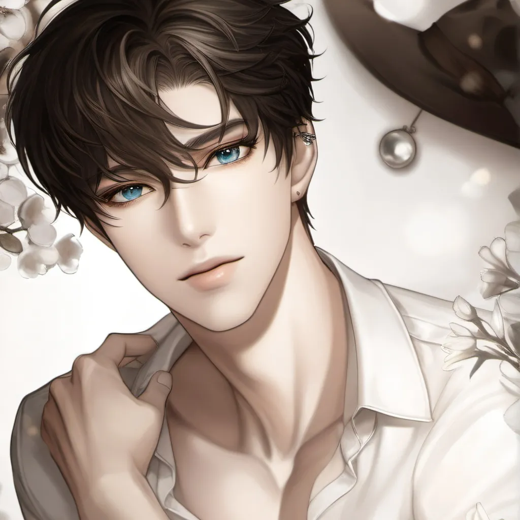 chat with ai character: zen