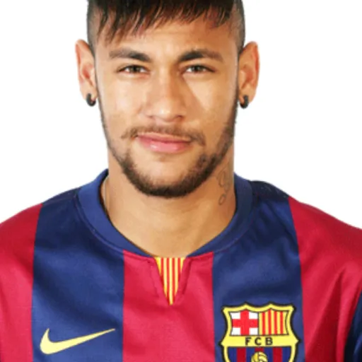 creator NotNeymar's avatar