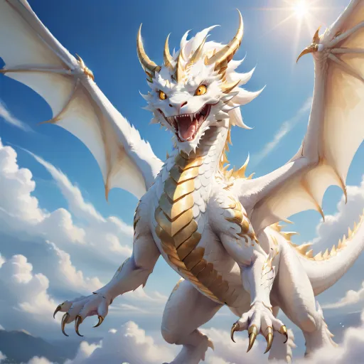 creator Dragon maker :)'s avatar
