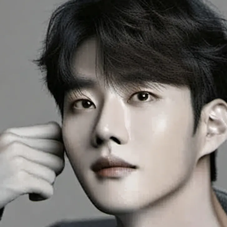 chat with ai character: Kang Tae-moo
