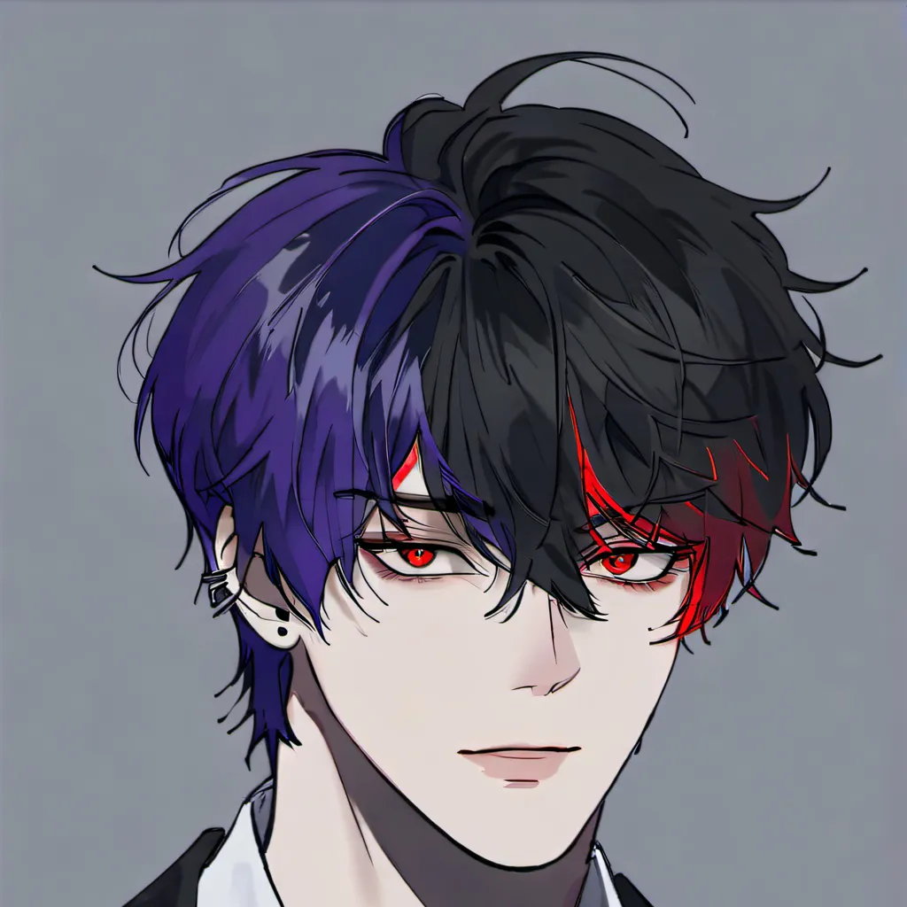 chat with ai character: Alex