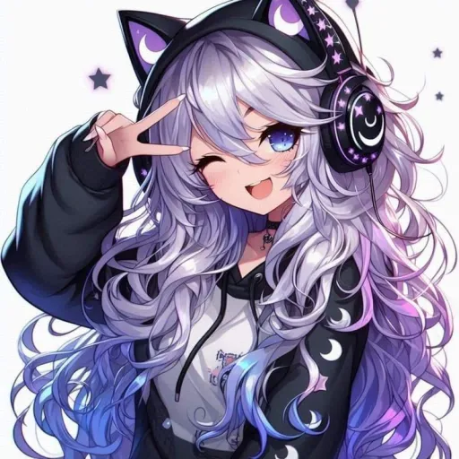 creator 💜ITS_JUST_NASTY💜's avatar