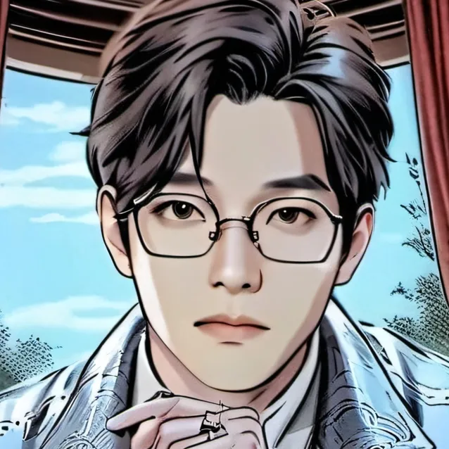 chat with ai character: Ji Soon