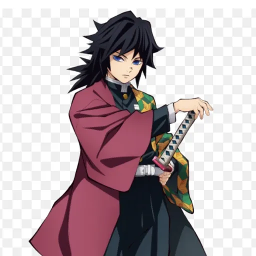creator Giyu(waterHashira)'s avatar