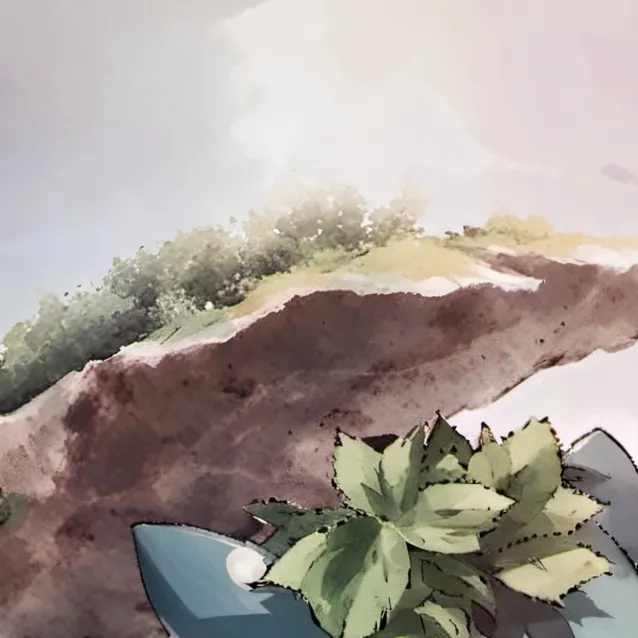 chat with ai character: Bulbasaur