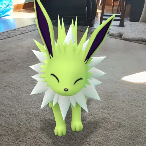 creator ShinyJolteon's avatar