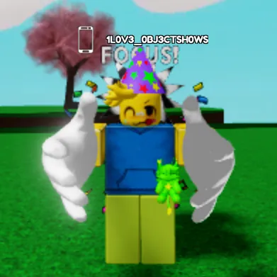 creator S1LLY_G00S3YT's avatar