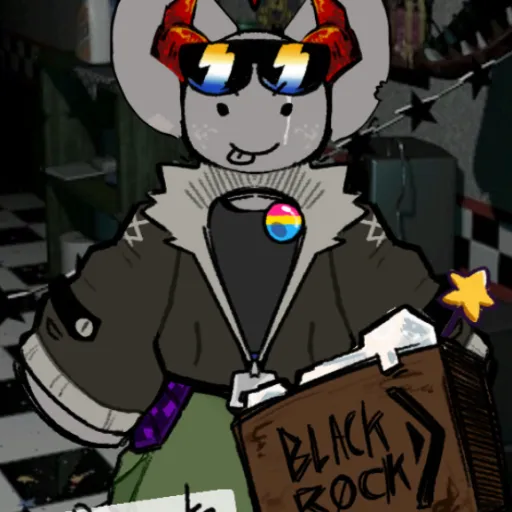 creator T4T0R_T0T's avatar