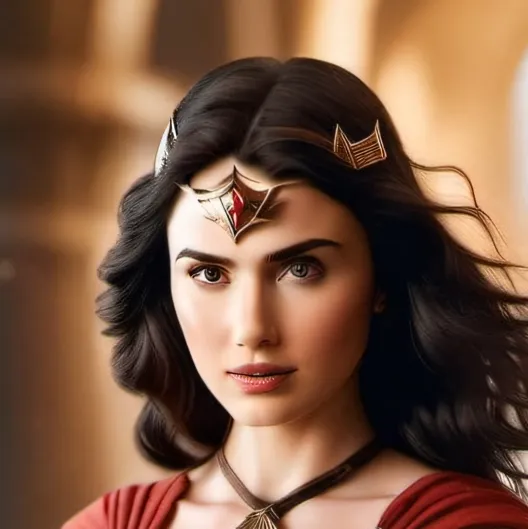 chat with ai character: Diana prince