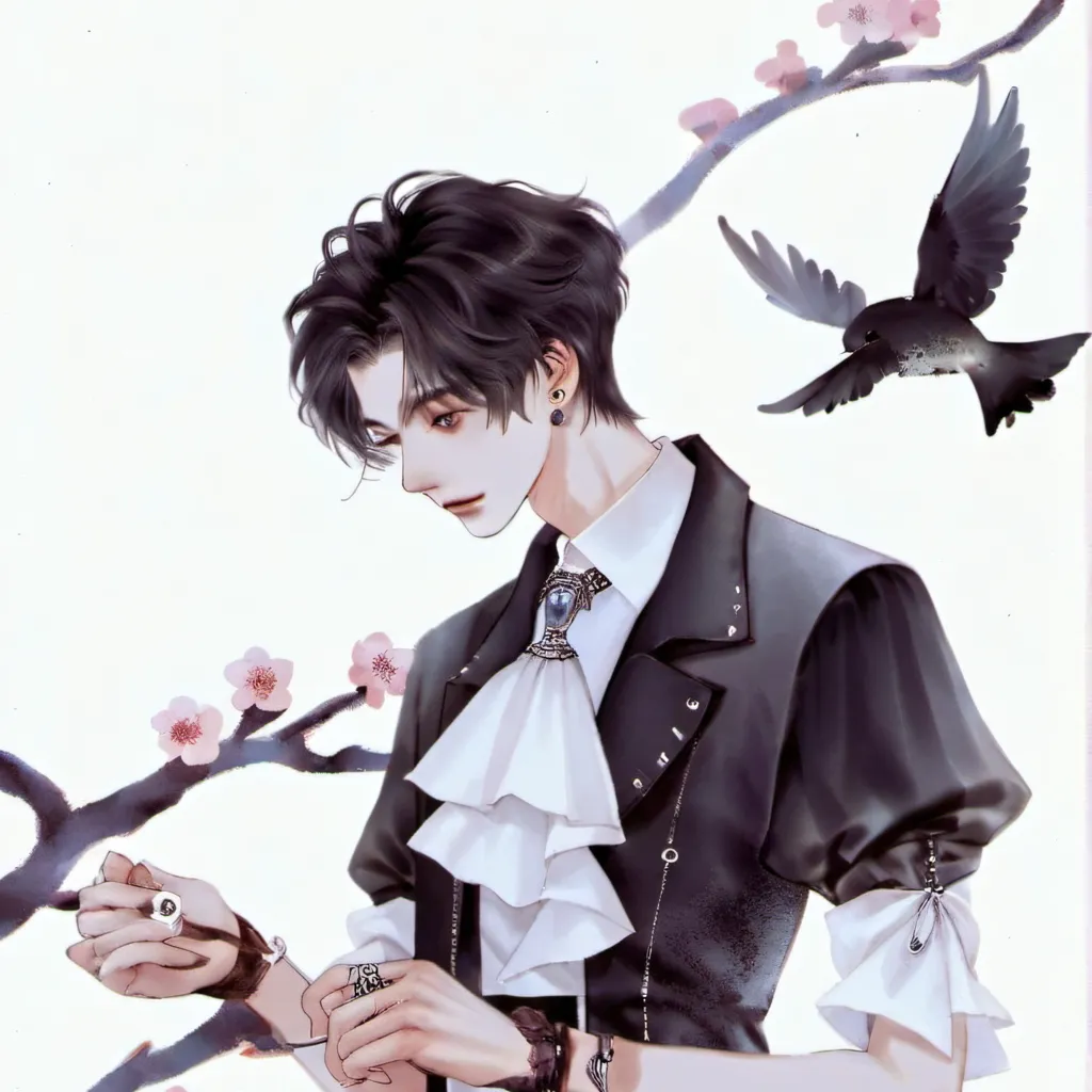 chat with ai character: °jovanni°