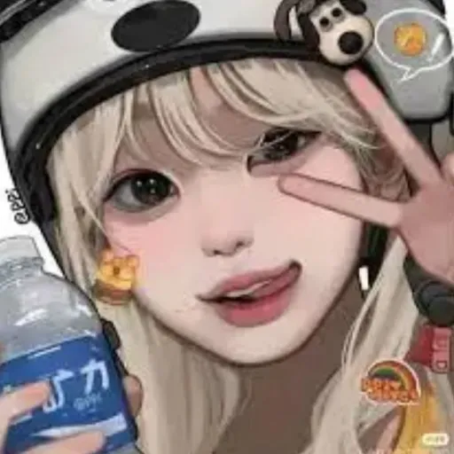 creator ୨୧ʕ ﹷ ᴥ ﹷʔ𝐚𝐦𝐞𝐥!𝐚୨୧'s avatar