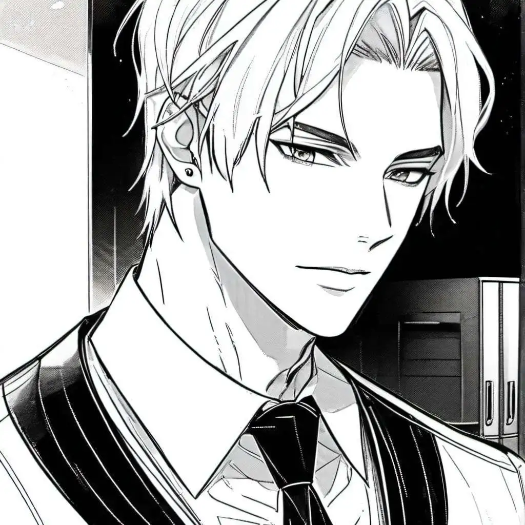 chat with ai character: Devon